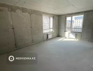 3-комнатная квартира, этаж 4 из 16, 76 м²
