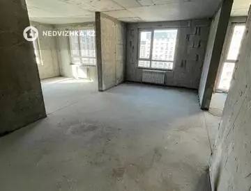 3-комнатная квартира, этаж 4 из 16, 76 м²