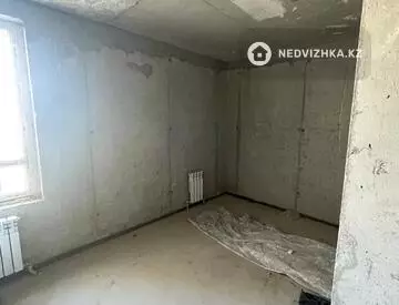 2-комнатная квартира, этаж 10 из 16, 54 м²