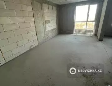 2-комнатная квартира, этаж 10 из 16, 54 м²