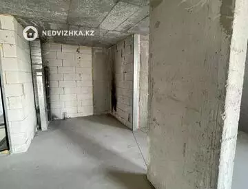 2-комнатная квартира, этаж 4 из 16, 53 м²