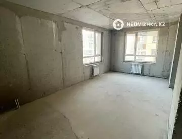 2-комнатная квартира, этаж 4 из 16, 53 м²