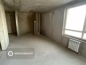 2-комнатная квартира, этаж 4 из 16, 53 м²
