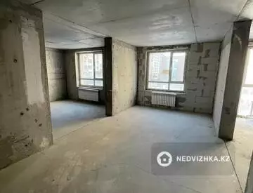3-комнатная квартира, этаж 6 из 16, 83 м²