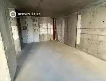 3-комнатная квартира, этаж 6 из 16, 83 м²