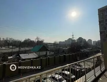 2-комнатная квартира, этаж 2 из 16, 62 м²