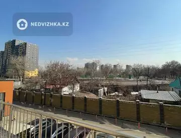 2-комнатная квартира, этаж 2 из 16, 62 м²