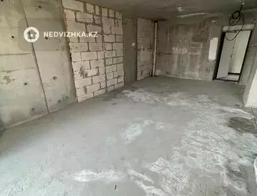 2-комнатная квартира, этаж 2 из 16, 62 м²