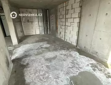 2-комнатная квартира, этаж 2 из 16, 62 м²