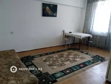 2-комнатная квартира, этаж 4 из 5, 37 м²