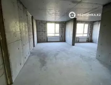 2-комнатная квартира, этаж 11 из 16, 51 м²