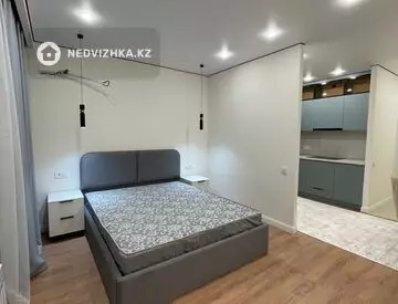 1-комнатная квартира, этаж 10 из 16, 32 м²