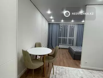 1-комнатная квартира, этаж 10 из 16, 32 м²