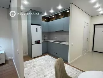 1-комнатная квартира, этаж 10 из 16, 32 м²