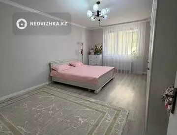 3-комнатная квартира, этаж 9 из 15, 92 м²