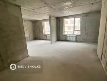 2-комнатная квартира, этаж 10 из 14, 55 м²