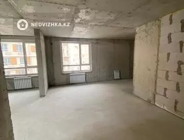 2-комнатная квартира, этаж 10 из 14, 55 м²