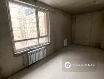 2-комнатная квартира, этаж 10 из 14, 55 м²