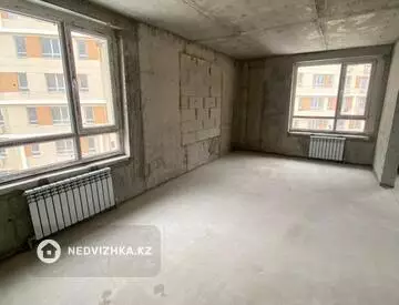 2-комнатная квартира, этаж 10 из 14, 55 м²