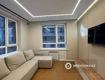 2-комнатная квартира, этаж 6 из 16, 51 м²