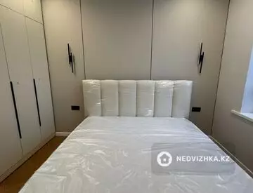 2-комнатная квартира, этаж 6 из 16, 51 м²