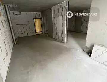 2-комнатная квартира, этаж 2 из 14, 60 м²