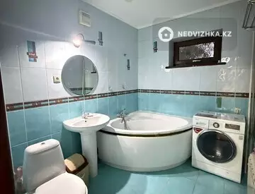 2-комнатная квартира, этаж 3 из 5, 60 м², На длительный срок