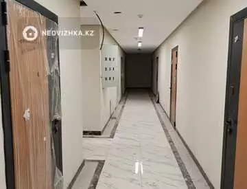 1-комнатная квартира, этаж 2 из 14, 35 м²