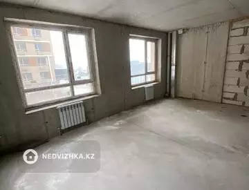 2-комнатная квартира, этаж 3 из 14, 50 м²