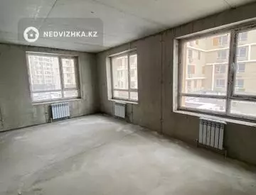 2-комнатная квартира, этаж 3 из 14, 50 м²