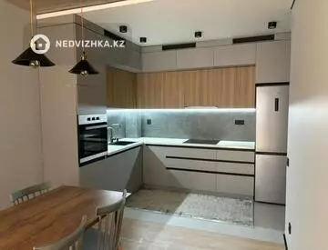 2-комнатная квартира, этаж 2 из 16, 52 м²
