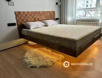 2-комнатная квартира, этаж 2 из 16, 52 м²