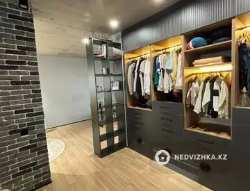 2-комнатная квартира, этаж 2 из 16, 52 м²