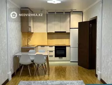 2-комнатная квартира, этаж 8 из 16, 50 м²