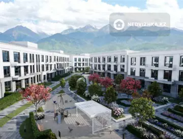 4-комнатная квартира, этаж 3 из 3, 175 м²