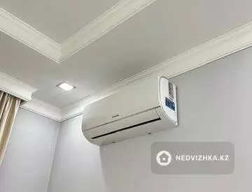 3-комнатная квартира, этаж 11 из 19, 123 м²