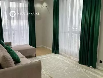 2-комнатная квартира, этаж 13 из 17, 70 м²