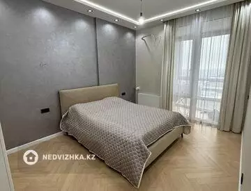 2-комнатная квартира, этаж 13 из 17, 70 м²