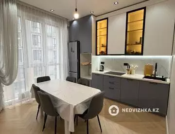 2-комнатная квартира, этаж 13 из 17, 70 м²