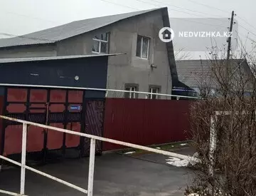 8-комнатный дом, 4.8 соток, 185 м²