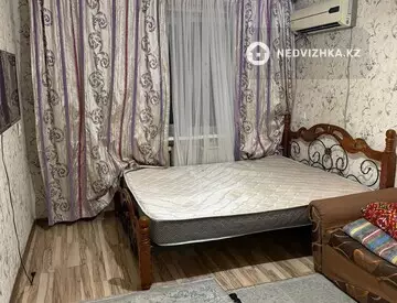 1-комнатная квартира, этаж 2 из 4, 26 м²
