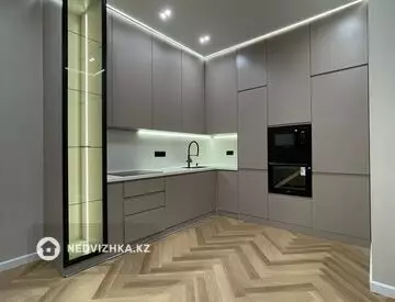 3-комнатная квартира, этаж 7 из 16, 78 м²