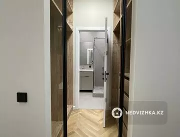 3-комнатная квартира, этаж 7 из 16, 78 м²