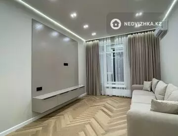 3-комнатная квартира, этаж 7 из 16, 78 м²