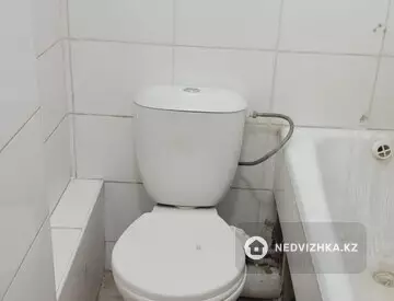 1-комнатная квартира, этаж 5 из 5, 26 м²