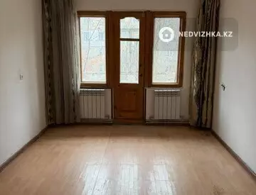 1-комнатная квартира, этаж 2 из 5, 44 м²