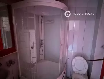 1-комнатная квартира, этаж 2 из 5, 44 м²