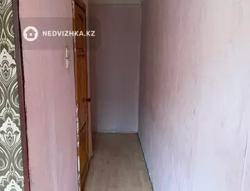 1-комнатная квартира, этаж 2 из 5, 44 м²