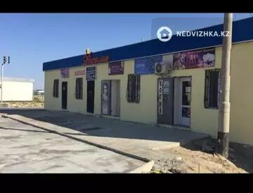 Торговое помещение, этаж 1 из 1, 300 м²