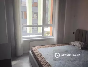 2-комнатная квартира, этаж 2 из 3, 60 м², На длительный срок